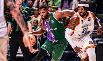 Basketball Champions League: Με την πλάτη στον τοίχο Περιστέρι και Προμηθέας