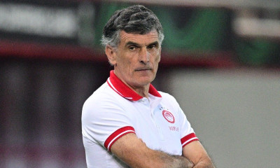 Ολυμπιακός - Άρης: Οι ενδεκάδες των δύο ομάδων