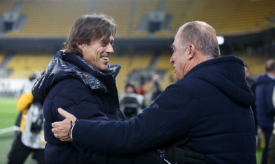 Παναθηναϊκός - ΑΕΚ: Με αλλαγές οι δύο ομάδες - Οι ενδεκάδες του ντέρμπι