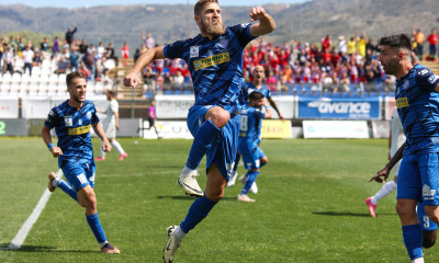 Super League 2: Πήραν το ντέρμπι τα Χανιά