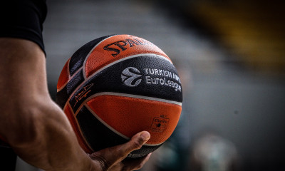 Euroleague: Παναθηναϊκός AKTOR και Ολυμπιακός "κλείδωσαν" θέση στην εξάδα!