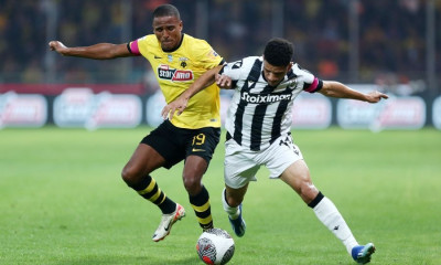 Μεγάλα ντέρμπι ΑΕΚ-ΠΑΟΚ και Μάντσεστερ Γ.-Λίβερπουλ με σούπερ αποδόσεις από το Πάμε Στοίχημα