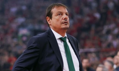 Αταμάν: «Το μόνο πραγματικό ρεκόρ είναι να παίζεις στο Final-4 και να παίρνεις τον τίτλο»