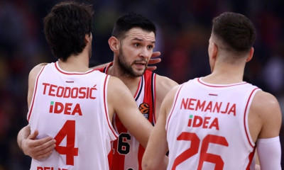 Αθλητικές μεταδόσεις: Πού θα δείτε ΠΑΟΚ - Παναθηναϊκός και Ερυθρός Αστέρας - Ολυμπιακός