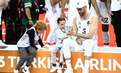 Ρεάλ Μαδρίτης: Τέλος εποχής για τον Ρούντι Φερνάντεθ