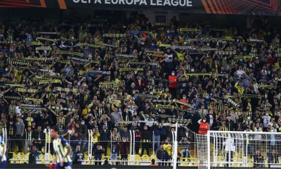 Ολυμπιακός: Απαγορευτικό από UEFA και τουρκική αστυνομία για φιλάθλους κόντρα στη Φενέρμπαχτσε
