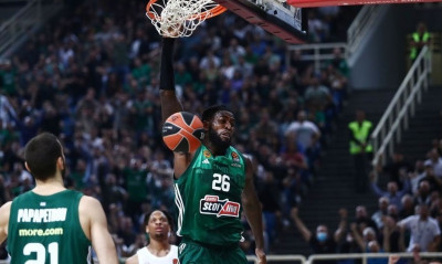 Αθλητικές μεταδόσεις: Πού θα δείτε Μπάγερν Μονάχου - Παναθηναϊκός AKTOR και Φενέρ - Εφές