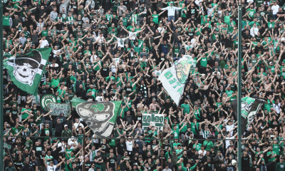 Super League: Τιμωρία για Παναθηναϊκό και ΑΕΚ