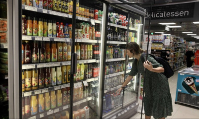 Τουλάχιστον 300 ευρώ χρειάζονται μηνιαίως για Super Market