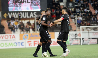Super League: Τεσσάρα ΟΦΗ, δύσκολη η παραμονή για ΠΑΣ Γιάννινα