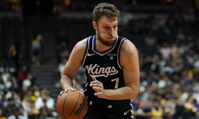 NBA: Θετικός Βεζένκοφ, ήττα των Μπακς χωρίς Αντετοκούνμπο – Αποτελέσματα, βαθμολογίες, highlights