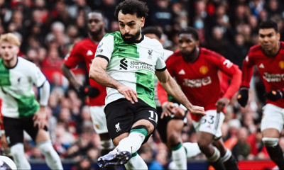 Premier League: Ισοπαλία στο ντέρμπι, ισοβαθμούν Λίβερπουλ και Άρσεναλ