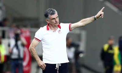 Super League, Λαμία - Ολυμπιακός: Αυτή είναι η ενδεκάδα του Μεντιλίμπαρ - Πολλά νέα πρόσωπα