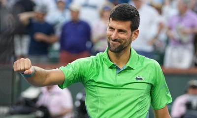 Νόβακ Τζόκοβιτς: Έγραψε και πάλι ιστορία!