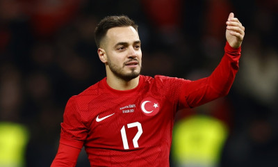 Μεταγραφές, Παναθηναϊκός: Επανέρχεται για Σάρι - Επιλογή του Τερίμ