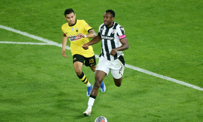 Super League: Ντέρμπι κορυφής ΑΕΚ - ΠΑΟΚ με Παναθηναϊκό και Ολυμπιακό να καραδοκούν