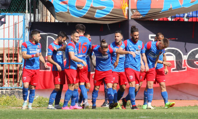 Πανιώνιος: Ο «Ιστορικός» επιστρέφει στις επαγγελματικές κατηγορίες! – Ανέβηκε στη Super League 2