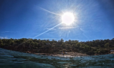 Θερμοκρασίες που έχουν σημάνει συναγερμό