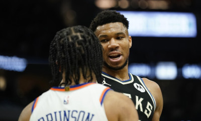 NBA: Τέταρτη σερί ήττα οι Μπακς - Μόνος του ο Αντετοκούνμπο