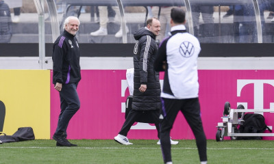 Γερμανία: Ο Φέλερ επέκτεινε το συμβόλαιό του