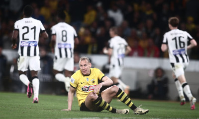 Τα πρωτοσέλιδα των αθλητικών εφημερίδων (08/04) - «Αλύγιστος» ΠΑΟΚ, «Λεβέντες» σε Παναθηναϊκό