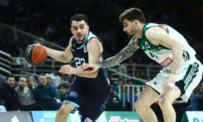 Οι αθλητικές μεταδόσεις της ημέρας (08/04) - Πού θα δείτε το Κολοσσός - Παναθηναϊκός AKTOR