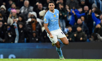 Premier League: Η Μάντσεστερ Σίτι δίνει συμβόλαιο «ζωής» στον Ρόντρι