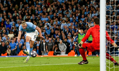 Champions League: Σέντρα στους «8» με Ρεάλ Μαδρίτης - Μάντσεστερ Σίτι | Το τηλεοπτικό πρόγραμμα