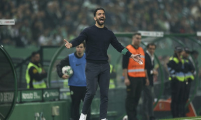 Λίβερπουλ: Προφορική συμφωνία με τον Αμορίμ για συμβόλαιο 2+1 χρόνια