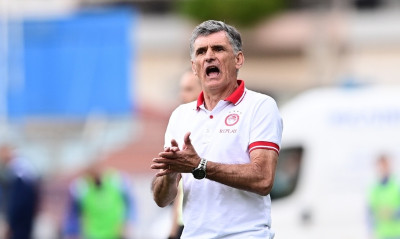 Ολυμπιακός: Επιβεβαίωση και από Ισπανία για παραμονή Μεντιλίμπαρ