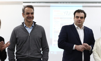 Ενδοσχολική βία: Τι αλλάζει για απουσίες και κινητά - Επανέρχεται η πενθήμερη αποβολή