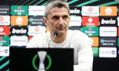 Λουτσέσκου: «Να παίξουμε το ποδόσφαιρό μας»