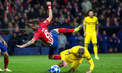 Αγορές με ακόμα πιο δυνατές αποδόσεις για τα Κύπελλα Ευρώπης από το Πάμε Στοίχημα