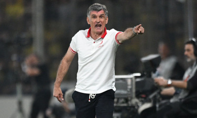 Τα πρωτοσέλιδα των αθλητικών εφημερίδων της ημέρας (10/04) - «Μέντι 2025 και πρόκριση» για Ολυμπιακό