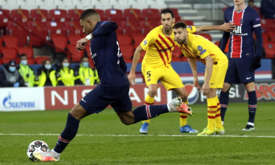 Οι αθλητικές μεταδόσεις της ημέρας (10/04) - Πού θα δείτε Champions League και Στέφανο Τσιτσιπά