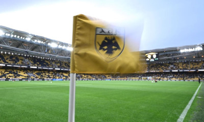 ΑΕΚ: Άμεση διάψευση για συμφωνία για Έλληνα διαιτητή - «Θα κινηθούμε νομικά»