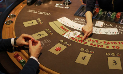 Κατακτώντας την τέχνη του live betting: Οι πιο δημοφιλείς παίκτες αθλητικού στοιχήματος στον κόσμο