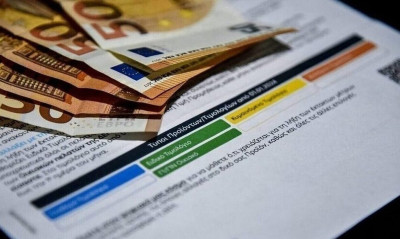 Αυξάνονται οι χρεώσεις ρεύματος