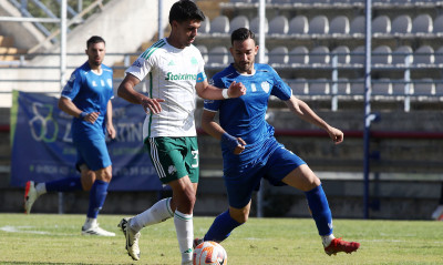 Super League 2: Ούτε τώρα οι δεύτερες ομάδες των αιώνιων