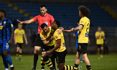 Super League: Αυτός σφυρίζει το ΑΕΚ - Άρης | Οι διαιτητές της αγωνιστικής