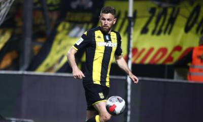 ΑΕΚ - Άρης: Πρόβλημα με Φαμπιάνο - Τα δεδομένα για τη συμμετοχή του στο ντέρμπι