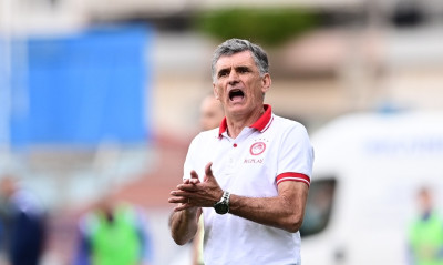 Ολυμπιακός - Φενέρμπαχτσε: Τι ζήτησε ο Μεντιλίμπαρ από τους παίκτες πριν τον πρώτο προημιτελικό