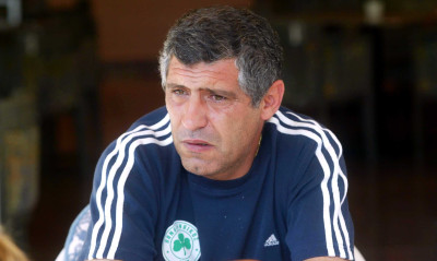 Παναθηναϊκός: «Βόμβα» από Τουρκία - «Σκέψεις για Σάντος αντί Τερίμ»