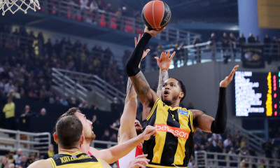 AEK: Δύσκολη η κατάσταση λόγω οφειλών – Αποχή από τους παίκτες, έφυγε ο Τίλμαν