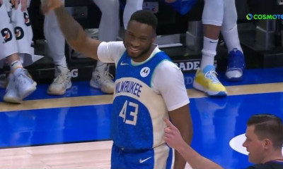 NBA: «Βαριά» ήττα των Μπακς, χωρίς Γιάννη Αντετοκούνμπο – Αποτελέσματα, highlights, βαθμολογίες