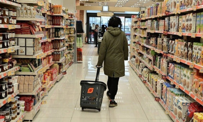 Τότε θα μείνουν κλειστά τα Super Market