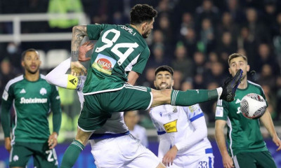 Super League Live: Παναθηναϊκός - Λαμία και ΑΕΚ - Άρης