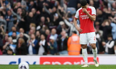 Premier League: Απίστευτο κάζο για Άρσεναλ και Λίβερπουλ