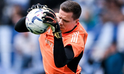 Γιουβέντους: Χειρουργήθηκε ο Σέζνι