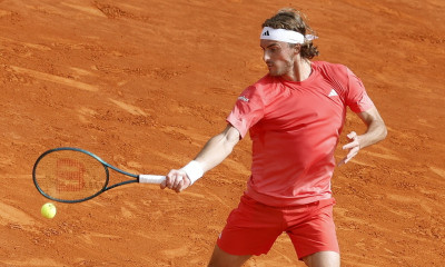 Μόντε Κάρλο: Η ώρα του τελικού για τον Στέφανο Τσιτσιπά - Πότε και πού θα δείτε τη μάχη με τον Ρουντ